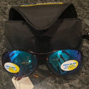 Costa Del Mar Eliminator